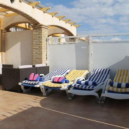 Casa Cristal - Villa With Private Pool Camposol Mazarrón Buitenkant foto